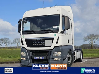 MAN TGX 2014 - 18.440 te koop