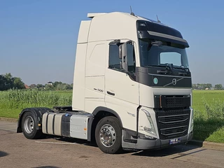 Volvo FH 2022 - 500 obrazek 5