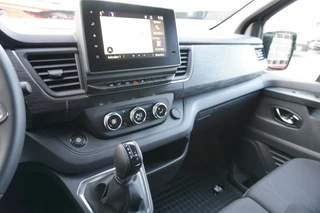 Renault Trafic 2024 - 2.0 Blue dCi 170pk T30 L2H1 Red Edition Exclusive Automaat Schuifdeur L / R obrazek 16