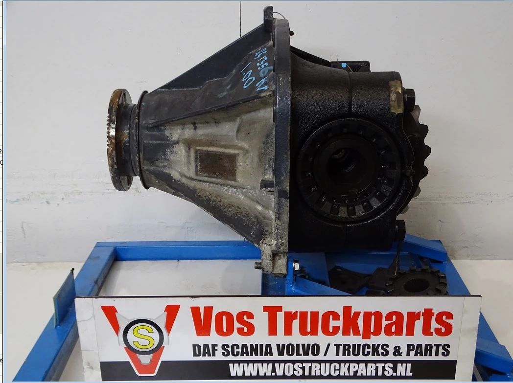 DAF - 1356-1.00 afbeelding 1