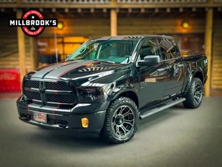 Dodge Ram 1500 2024 - Nieuwe Ram model 2025 zdjecie 4