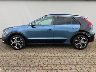 Kia Niro 2023 - N/A immagine 3
