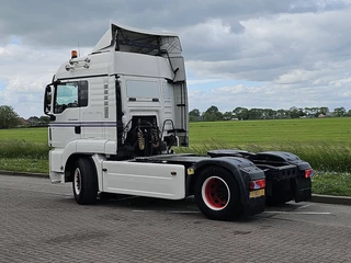 MAN TGS 2013 - 18.400 afbeelding 6