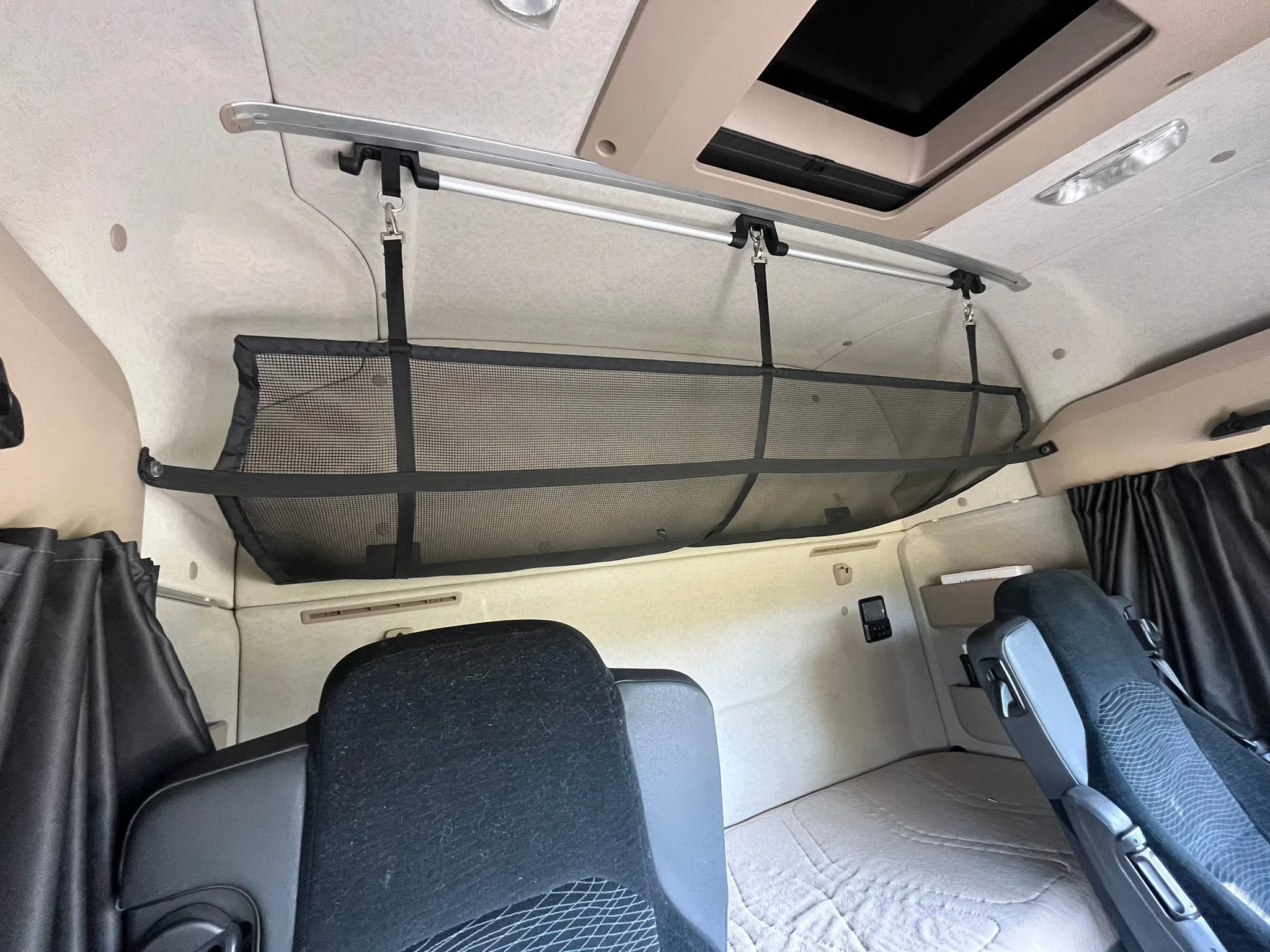 Mercedes-Benz Actros 2016 - 1943 Bild 26