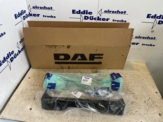 DAF N/A - 1549647 MONTAGESET MAGNETRON (ALS NIEUW) image 1