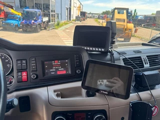 MAN TGX 2017 - 18.420 obrazek 14