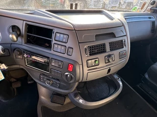 DAF XF480 2019 - SSC Mega Volume Combi 115m3 / Doorlaadsysteem / Compleet 2019 *APK* bild 27