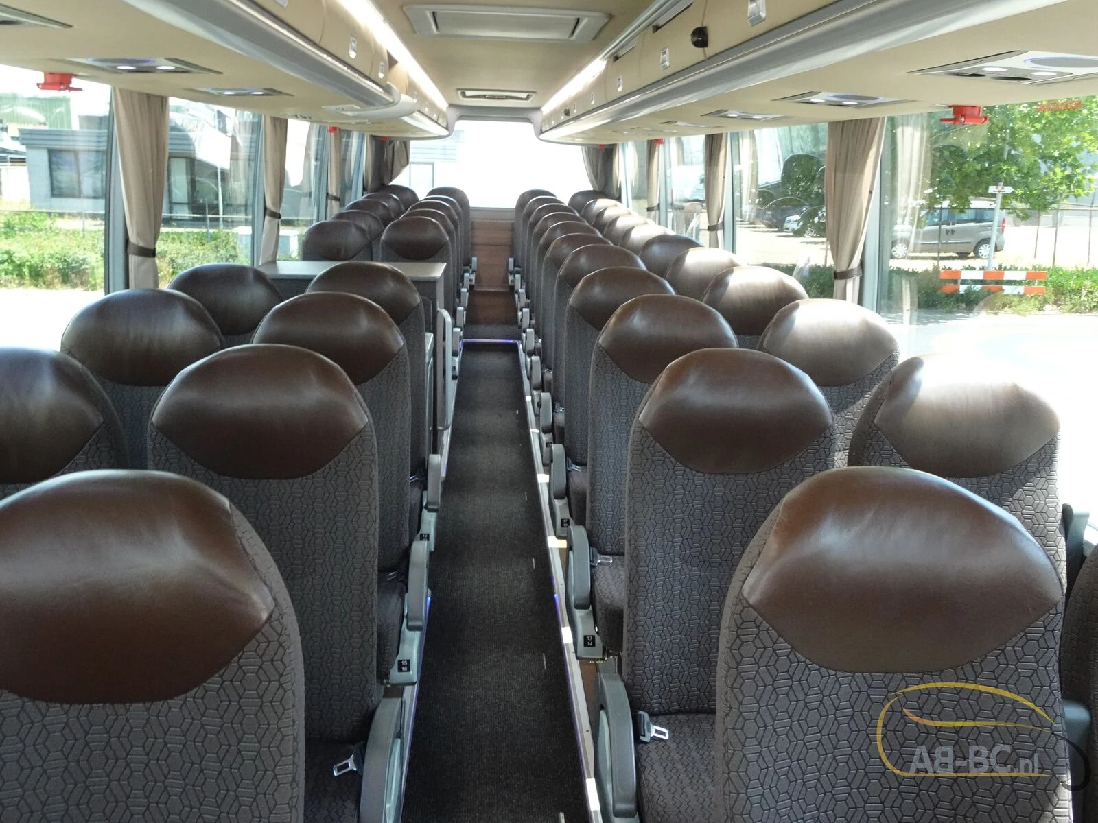 Van Hool TX15 Acron - 46 Seats, Euro 6 2016 afbeelding 74