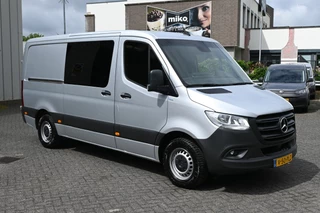 Mercedes-Benz Sprinter 2022 - 315 CDI L2H1 RWD image 10