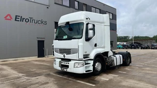 Renault Premium 430 DXI 2011 - N/A image 1