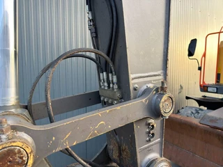 Volvo N/A 2016 - EWR150E - Stabilizers immagine 38