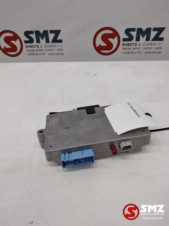 DAF 2017 - Occ Ecu - DAF XF EURO 6 2137279 immagine 1