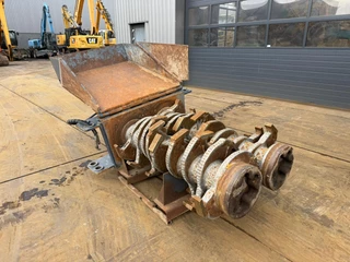 Komplet Krokodile - RECYCLING SHREDDER 2020 - N/A bild 18