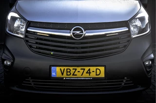 Opel Vivaro 2019 - 1.6 CDTI L1H1 | Euro 6 | Edition EcoFlex | LED | Camera | Navi | Cruise | Airco immagine 23