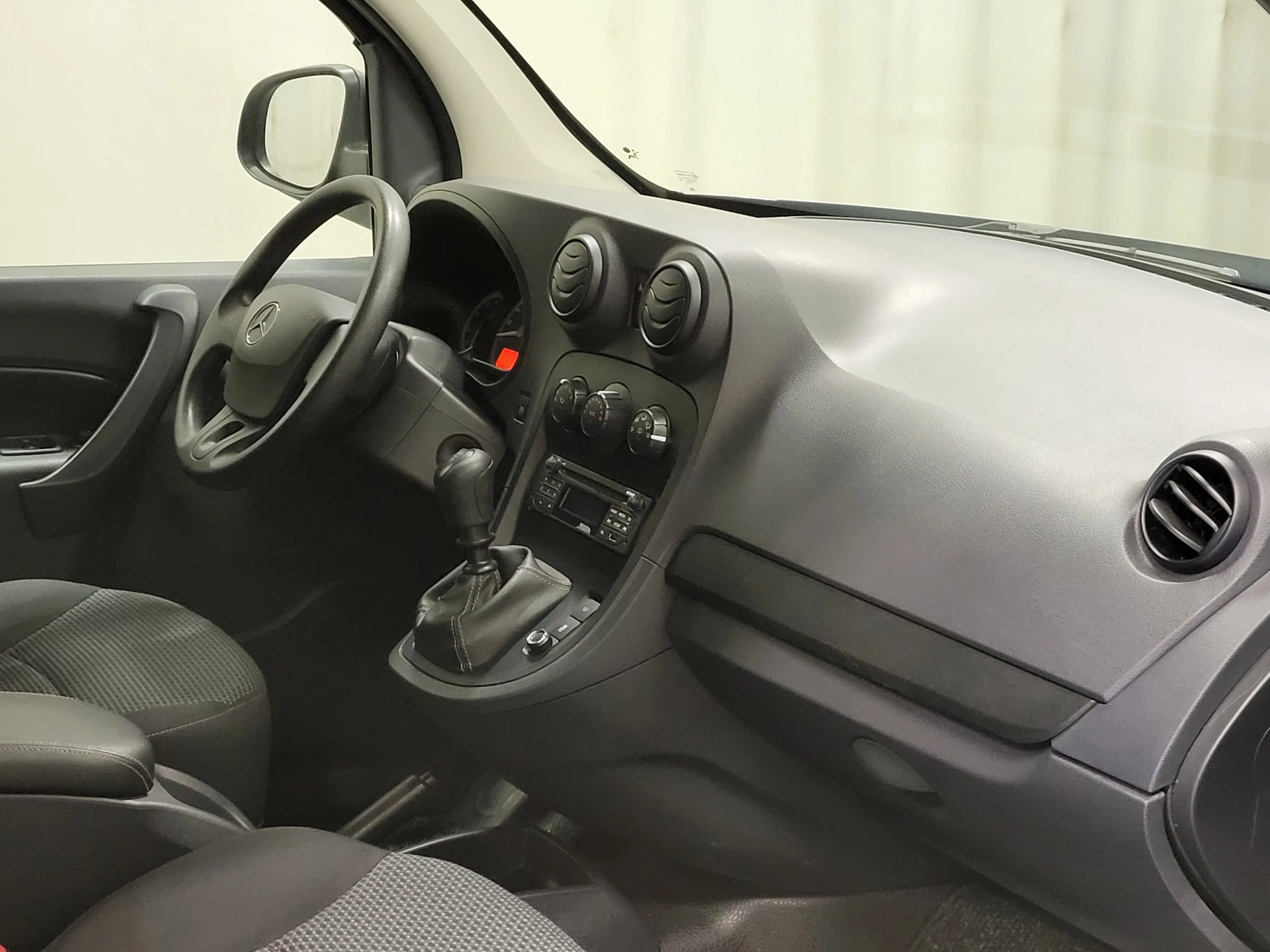 Mercedes-Benz Citan 2021 - 108CDI Euro 6! obrázek 8