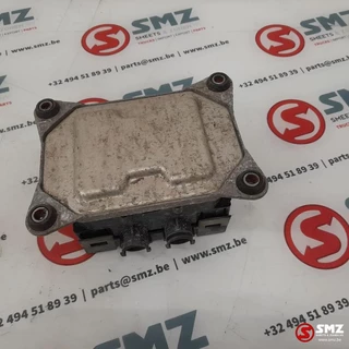 Renault N/A 2017 - Occ ECU FCIOM regeleenheid Renault immagine 6