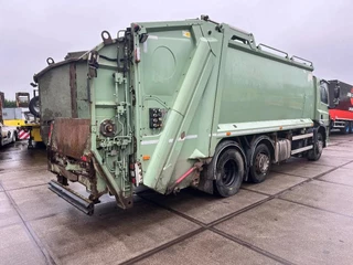 DAF CF 290 2014 - N/A bild 4