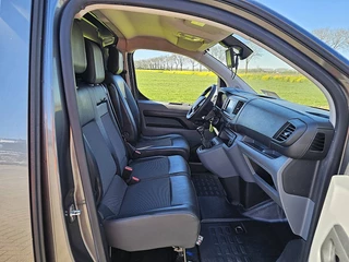Citroën Jumpy 2020 - 2.0 immagine 7