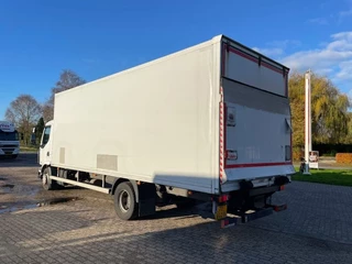 Renault Midlum 270 2013 - Midlum 12.270 4x2 Closed Box bild 4