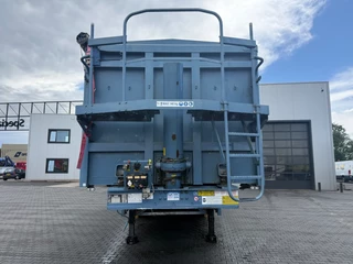 Stas N/A 2009 - SA339K Kipper Trailer 45m³ imagem 2