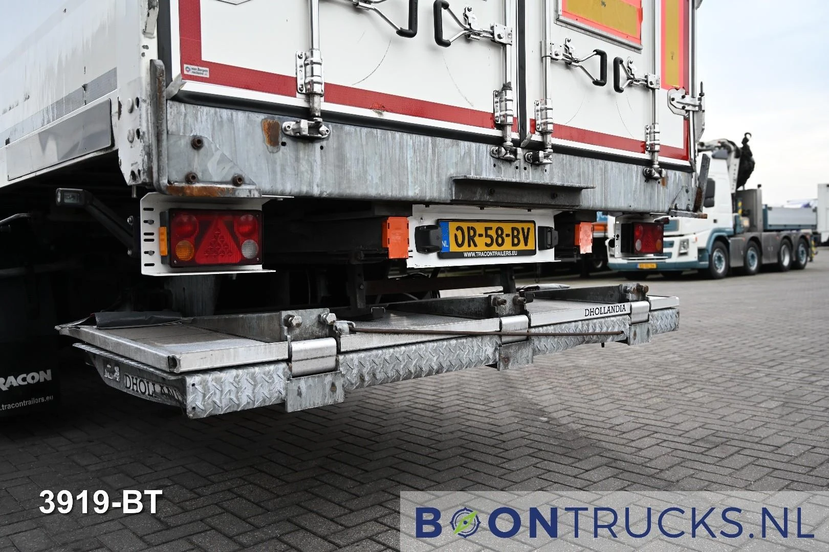Tracon LPRS24 2018 afbeelding 18