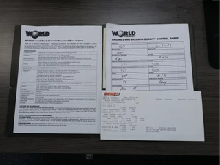 Chevrolet Corvette 1966 - Stingray cabriolet obrazek 26