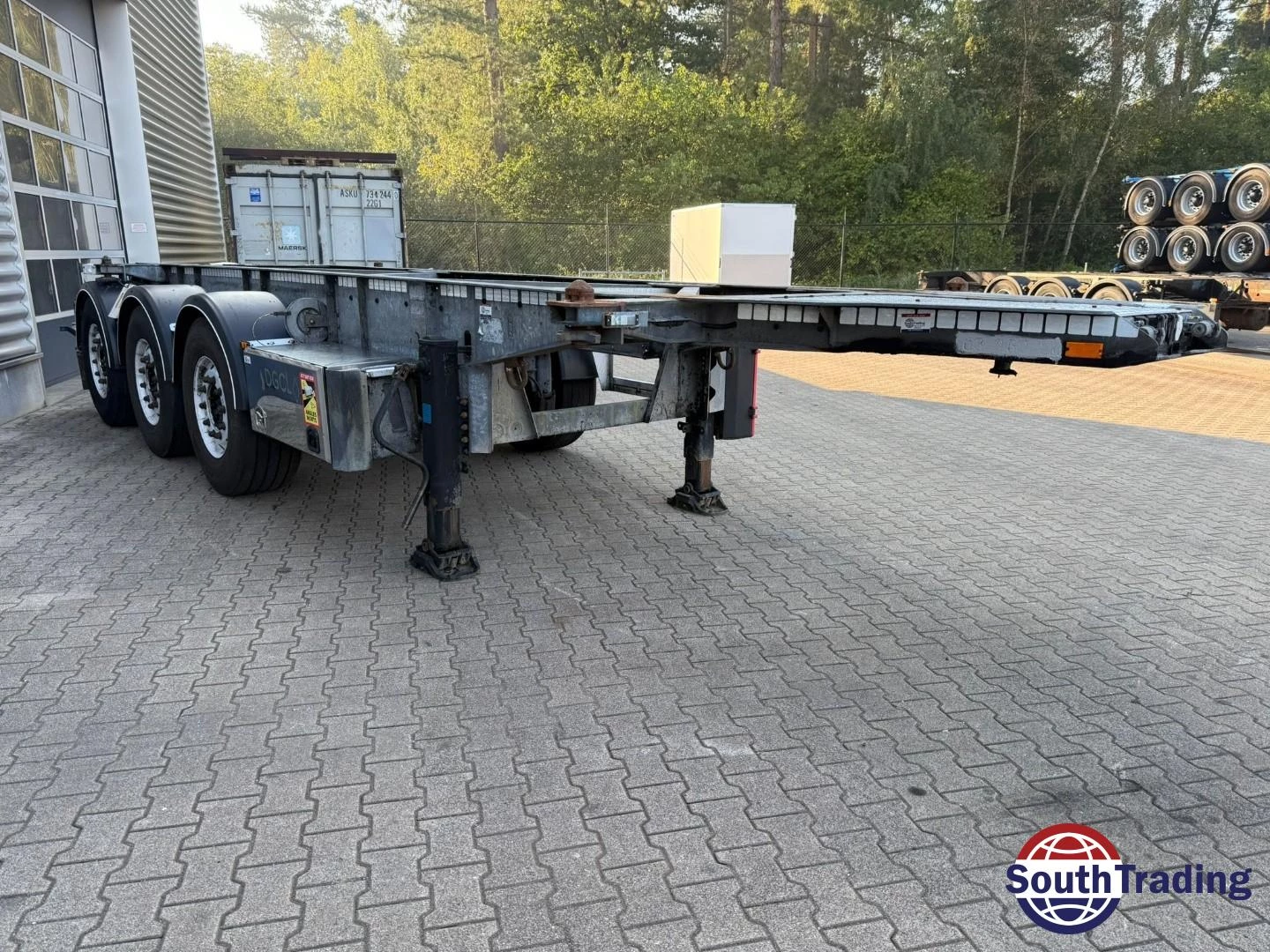 Van Hool 3B2013 2012 afbeelding 3
