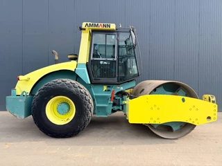 Ammann N/A 2007 - ASC130D image 33