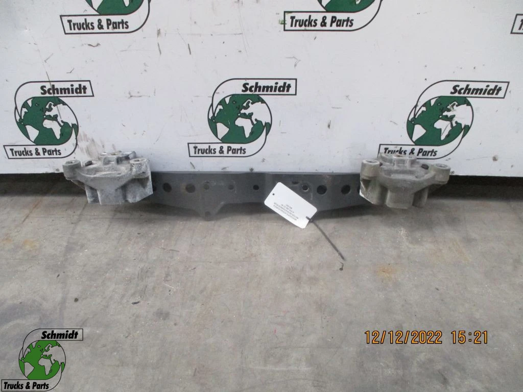 Mercedes-Benz - A 970 240 03 40 MOTOR STEUN ATEGO EURO 6 imagem 1