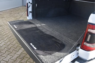 Dodge Ram 1500 2024 - 5.7 V8 4x4 Crew Cab Limited | Luchtvering | obrazek 29
