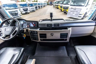 MAN TGX 2018 - 18.420 XLX BLS bild 19
