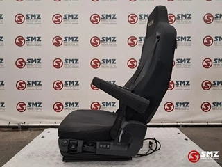 MAN N/A 2019 - Occ bestuurdersstoel MAN imagen 3