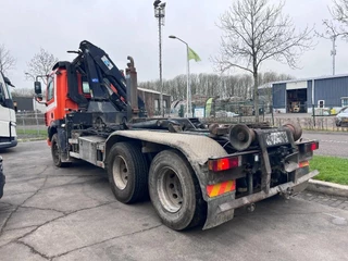 DAF CF 85.380 2005 - N/A obrazek 32