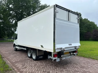 Iveco Daily 2013 - 40 c17 BE TREKKER CLIXTAR 7.5 Ton IVECO KOEL VRIES CARRIER obrazek 6
