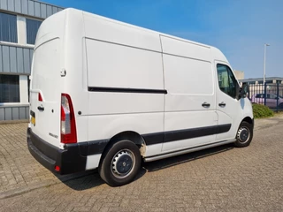 Renault Master 2019 - T35 2.3 dCi L2H2 72000KM, EURO 6 image 3