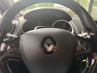 Renault Clio 2013 - 1.2 Collection zdjecie 18