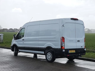 Ford Transit 2024 - 350 obrazek 6