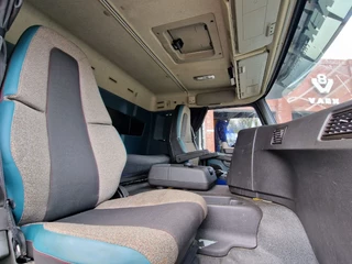 Volvo FM 2014 - 460 6x2 - Carrier 1250 Frigo - Full air - 5.60 WB - Loadlift - Euro 6 afbeelding 21