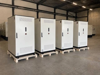 2026 - DPX-50759.3 - Battery BESS EGS - 125kW/1.000kWh obrázek 2 náhled
