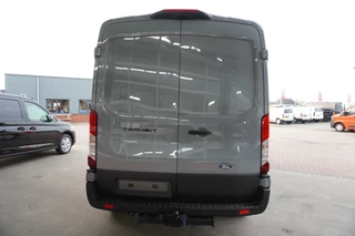 Ford Transit 2024 - 350L 2.0 TDCI 165PK L3H2 Limited Automaat Schuifdeur L+R immagine 6