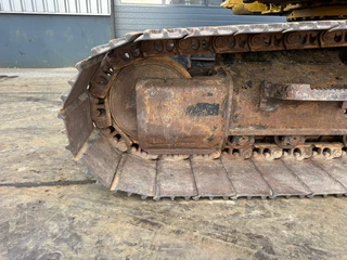 Caterpillar 319DL 2011 - N/A zdjecie 11