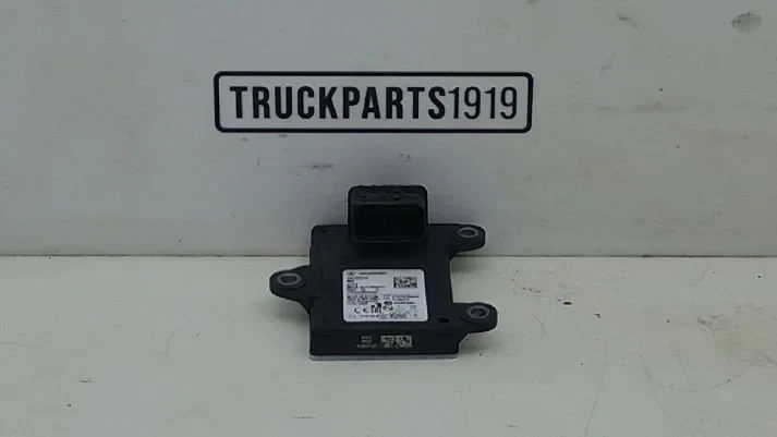Scania - Electrical System Zijradar sensor Scania afbeelding 1