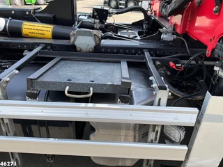 MAN TGM 2017 - 18.290 Euro 6 HMF 14 Tonmeter Z-kraan Just 140.770 km! imagen 11