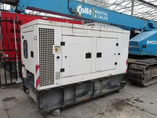 Doosan G100 2012 image 2 thumbnail