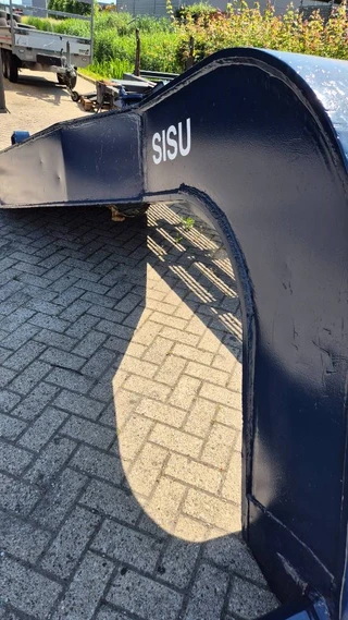 Sisu - Gooseneck 2" image 3 thumbnail