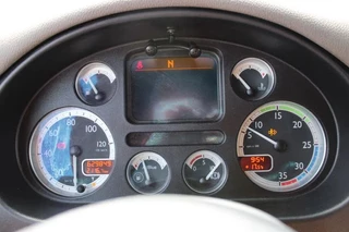 DAF CF 65 2012 - N/A bild 12
