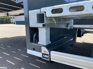 Faymonville Max Trailer 3-assige dieplader Extendable 2022 - N/A obrazek 35