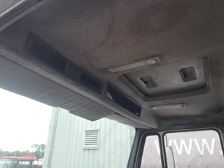 Mercedes-Benz SK 3535 1993 - ,V8 Biturbo ,  8x4 ,ZF Manual , Spring Suspension zdjecie 15