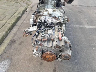 Transmission 6S150 C afbeelding 2 miniatuur