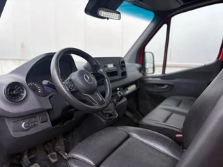 Mercedes-Benz Sprinter 2021 - 514 *Kipper*AHK3,5t*Airco*CruiseControl obrazek 3